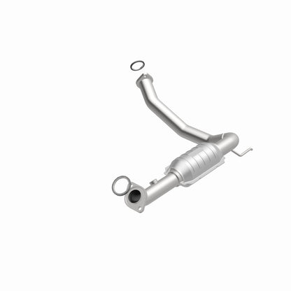 MagnaFlow Direct Fit Catalytic Converter 10-14 GX460 4.6L