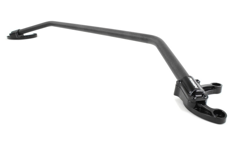 Perrin Performance PERRIN 02-07 Subaru WRX/STi/Impreza / 04-08 Forester Front Strut Brace - Black