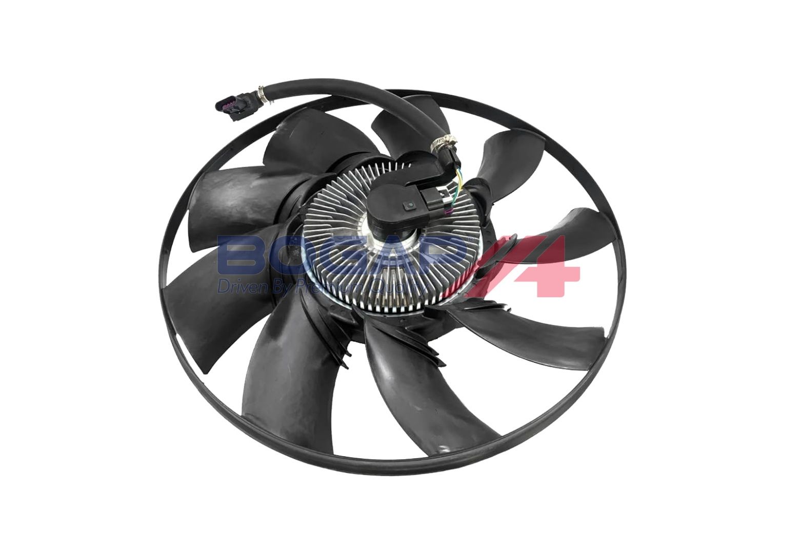 BOGAP E4243115 Fan, Engine Cooling