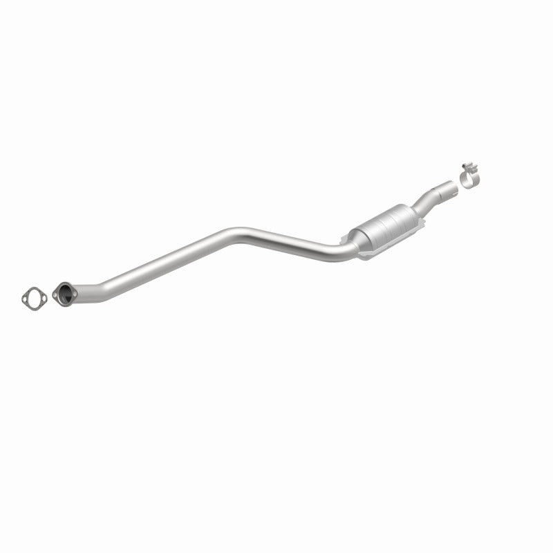MagnaFlow Direct Fit Catalytic Converter 2006 BMW 530xi 3.0L OEM