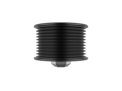 aFe 15-23 Dodge Challenger / 15-23 Dodge Charger SRT Hellcat 2.50in Supercharger Power Pulley Kit