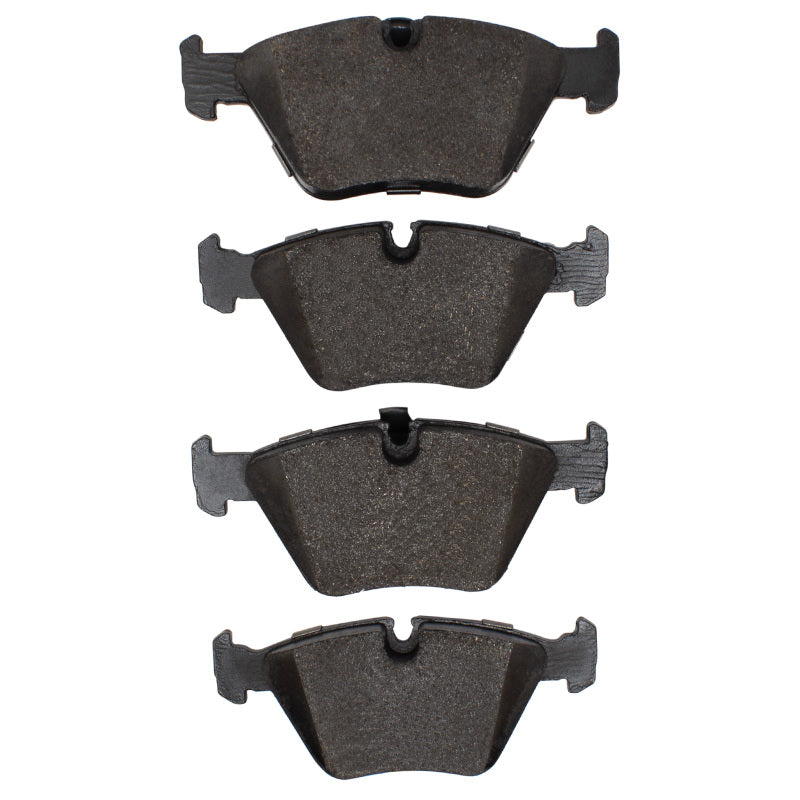 R1 Concepts R1 97-03 BMW 525i Front Track/Street Brake Pads