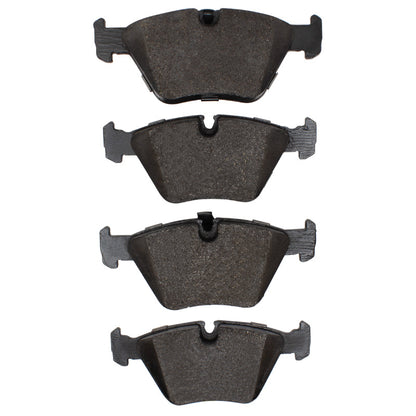 R1 Concepts R1 97-03 BMW 525i Front Track/Street Brake Pads