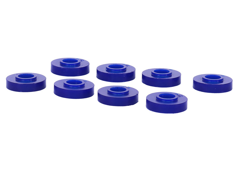 SuperPro Shock Absorber Lower Bushing Kit