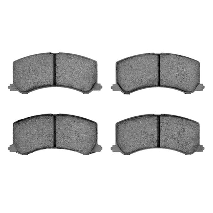DFC 95-02 Suzuki Esteem Front 4000 Hybridynamic Brake Pads