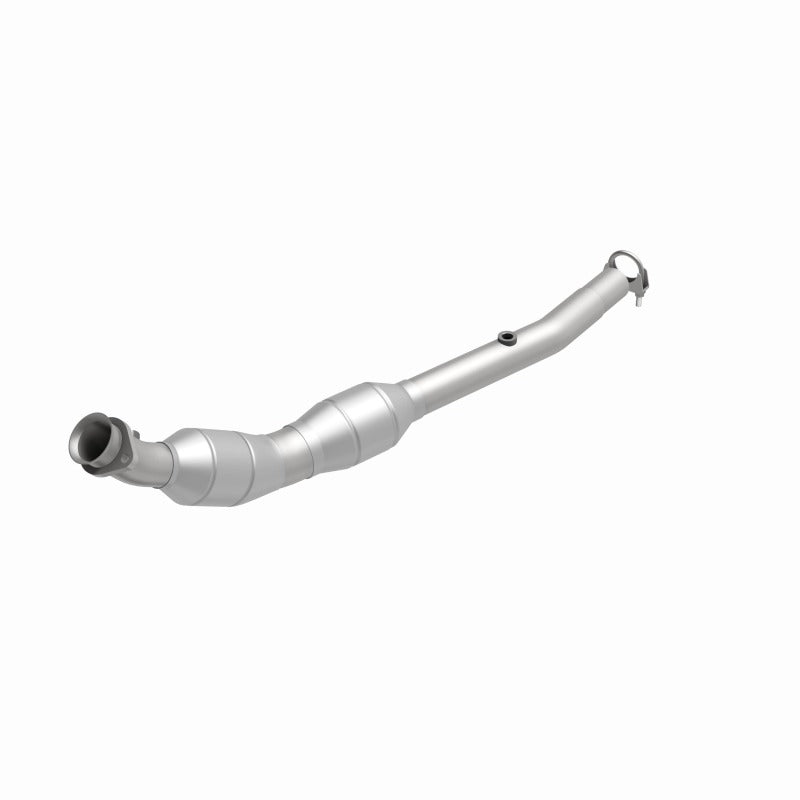MagnaFlow Direct Fit Catalytic Converter 03-05 R Rover HSE4.4 P/S OE
