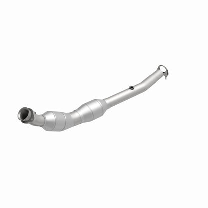 MagnaFlow Direct Fit Catalytic Converter 03-05 R Rover HSE4.4 P/S OE