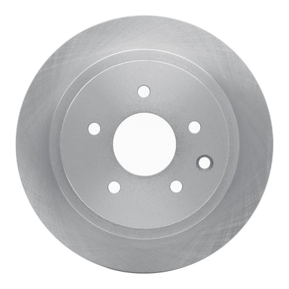 DFC 02-25 Infiniti G35 Rear Brake Rotor