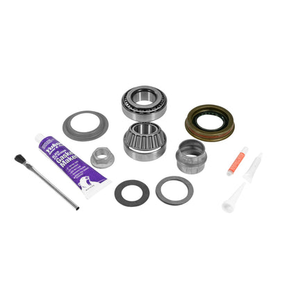 Yukon Gear & Axle Yukon Gear Pinion install Kit For Jeep JL Dana 30 Front
