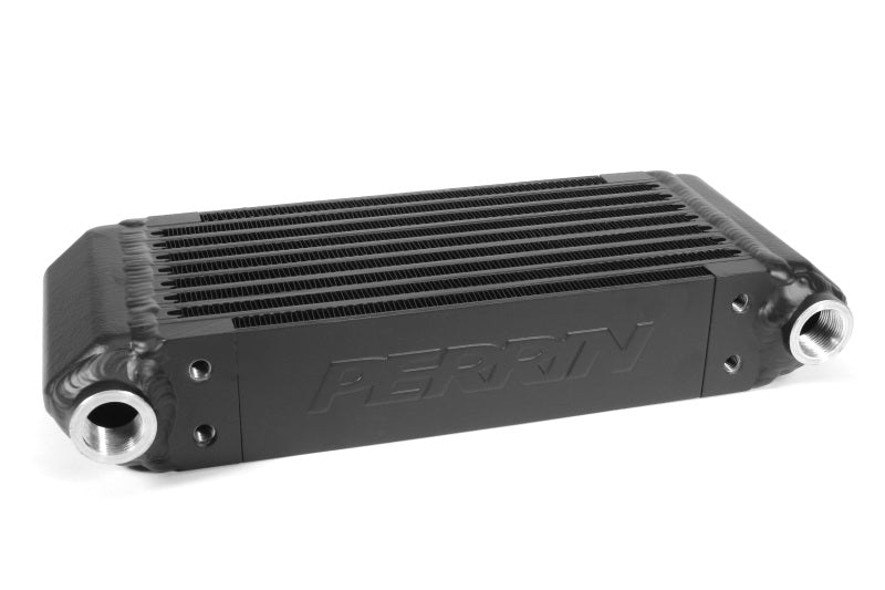 Perrin Performance PERRIN 13-25 Subaru Crosstrek & Impreza / 18-25 Forester CVT Transmission Cooler Full Kit