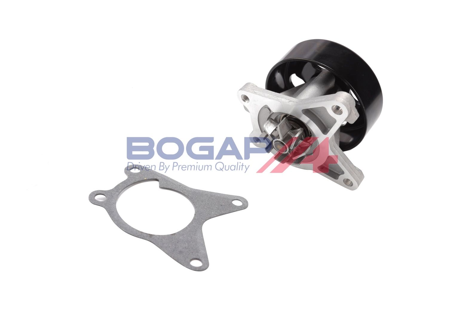 BOGAP N4234102 Water Pump, Engine Cooling