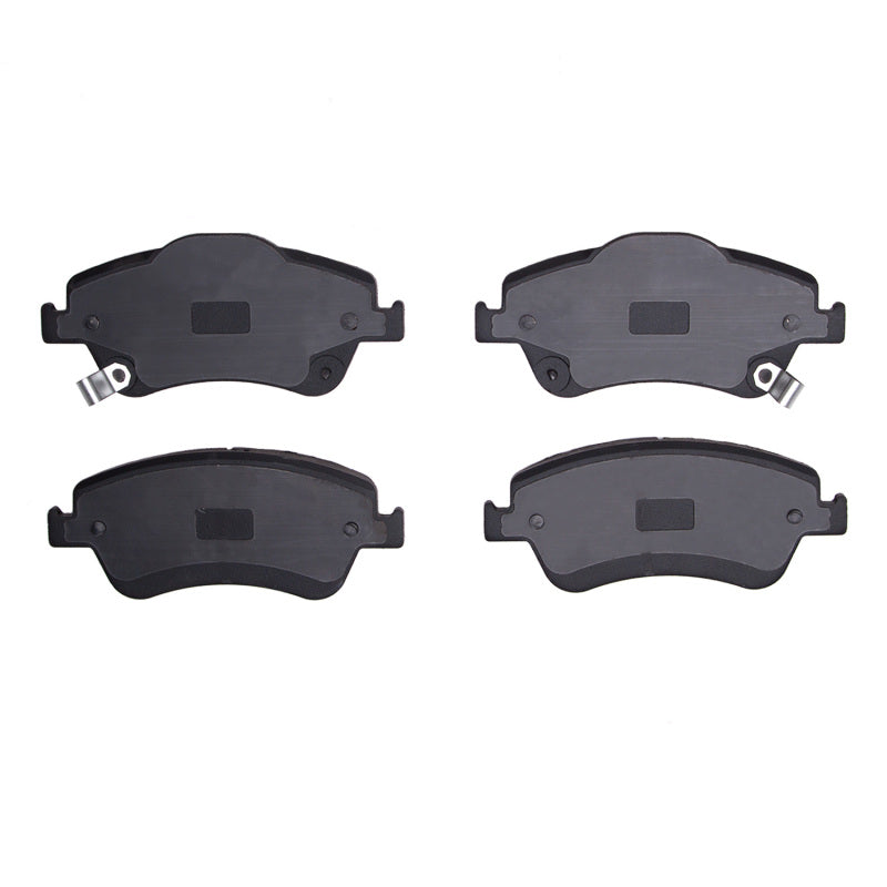 DFC 09-15 Toyota Corolla (Mexico) Front 3000 Ceramic Brake Pads