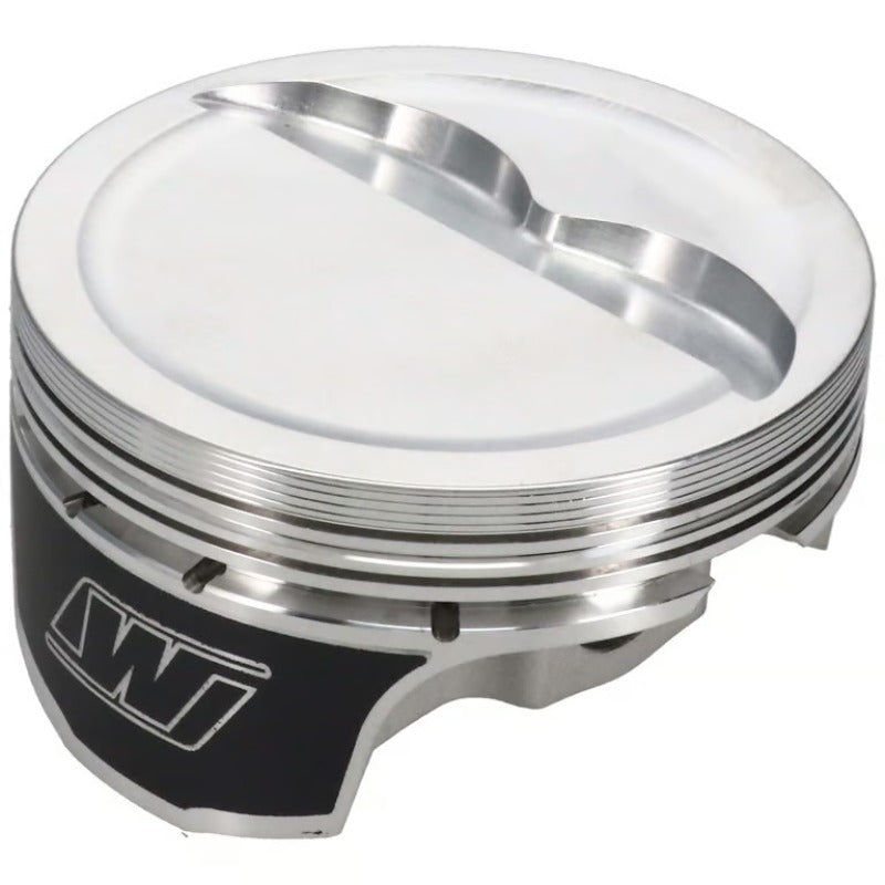 Wiseco RED Series Chevy Small Block 400 4.125in Bore 1.125in CH -12.00 CC Piston Set