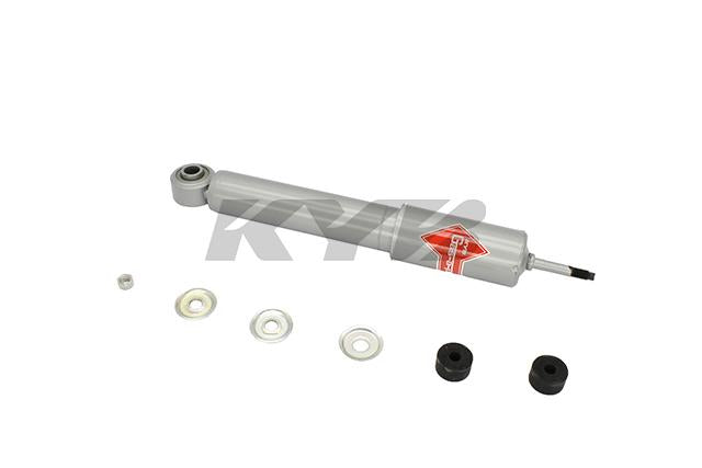 KYB Shocks & Struts Gas-A-Just Front TOYOTA 4-Runner 1986-95 TOYOTA Pickup (4WD) 1986-95 TOYOTA T100