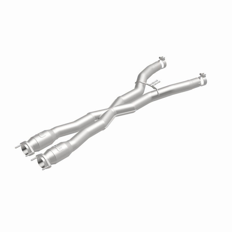 MagnaFlow 14-18 Chevrolet Corvette 6.2L Underbody Direct Fit Converter