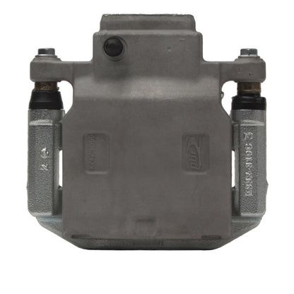 DFC 08-09 Pontiac G8 Rear-L Silver Zinc Coated Premium Caliper