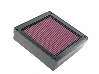 K&N Engineering K&N 03-06 Lancer Evo 8/9 Drop In Air Filter