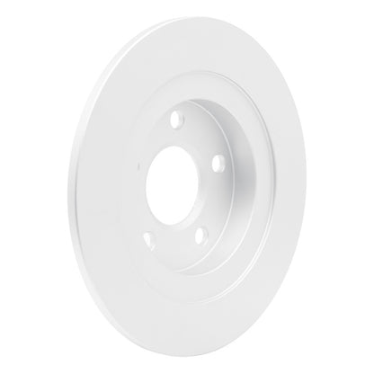 DFC 98-05 Buick Park Avenue Rear GeoSPEC Coated Rotor