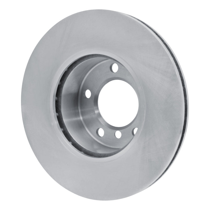 DFC 06-13 BMW 125i (Mexico) Front Brake Rotor