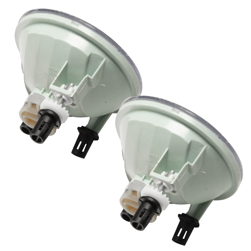 ORACLE Lighting Oracle 08 Ford Explorer Sport Trac SMD FL - White