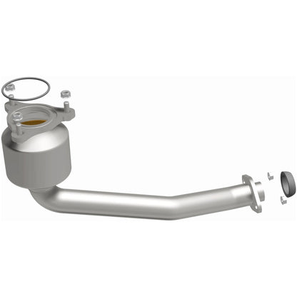 MagnaFlow Direct Fit Catalytic Converter 04-06 Suzuki Aerio 2.3L (CA Emissions)