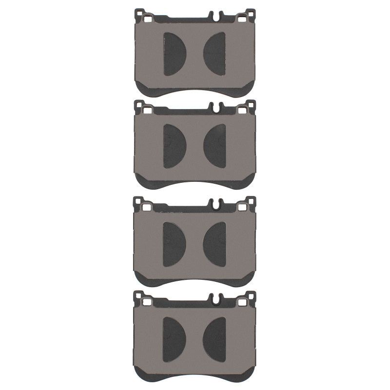 DFC 13-23 Mercedes-Benz S550 Front Euro 5000 Ceramic Brake Pads