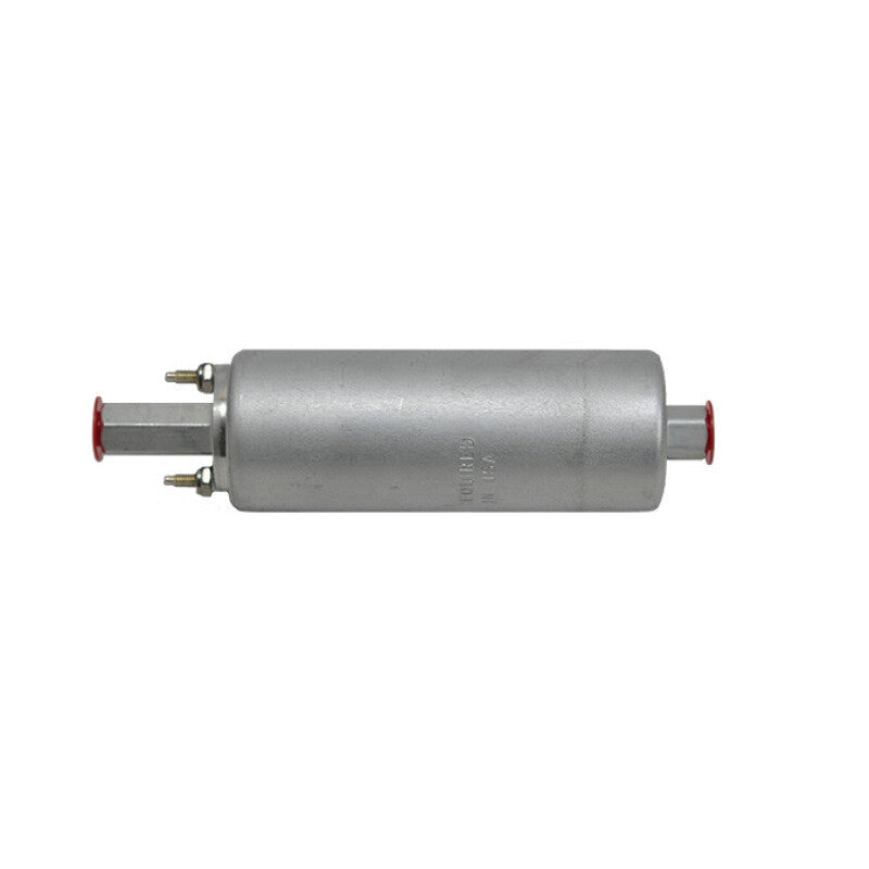Snow Performance Snow Fuel Pump (Inline) 85GPH at 40PSI Max Pressure 120 PSI