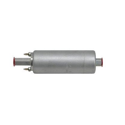 Snow Performance Snow Fuel Pump (Inline) 85GPH at 40PSI Max Pressure 120 PSI