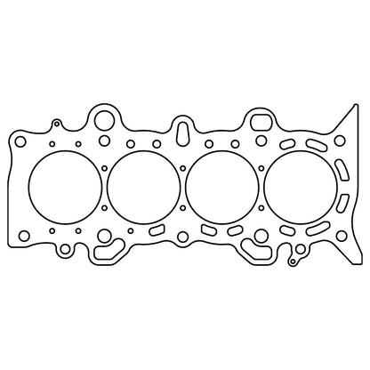 Cometic Gasket Cometic Honda Civic 1.7L D171 78mm .027 inch MLS Head Gasket D17