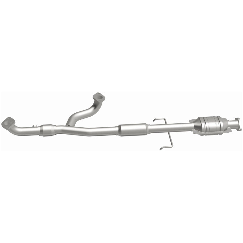 MagnaFlow Direct Fit Catalytic Converter 00-03 Galant 3L rr OEM