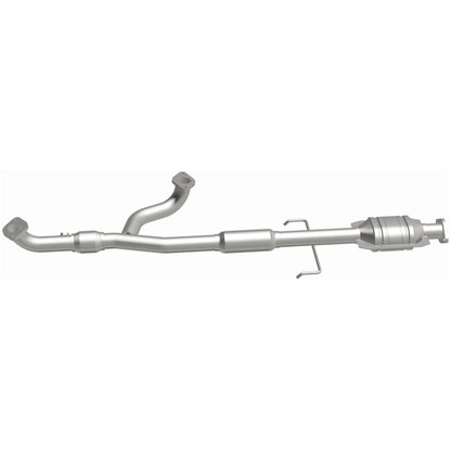 MagnaFlow Direct Fit Catalytic Converter 00-03 Galant 3L rr OEM