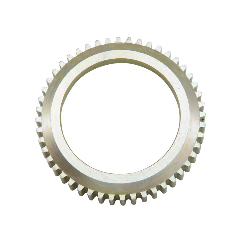 Yukon Gear & Axle Yukon Gear ABS Tone Ring 8.25in & 9.25in Chevrolet Axle 3.716in OD/48 Tooth