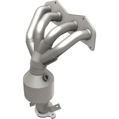 MagnaFlow Direct Fit Catalytic Converter 2009-2010 Pontiac Vibe 2.4L