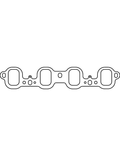 Cometic Gasket Cometic GM SB2 Small Block V8 .040in MLS Intake Manifold Gasket Set