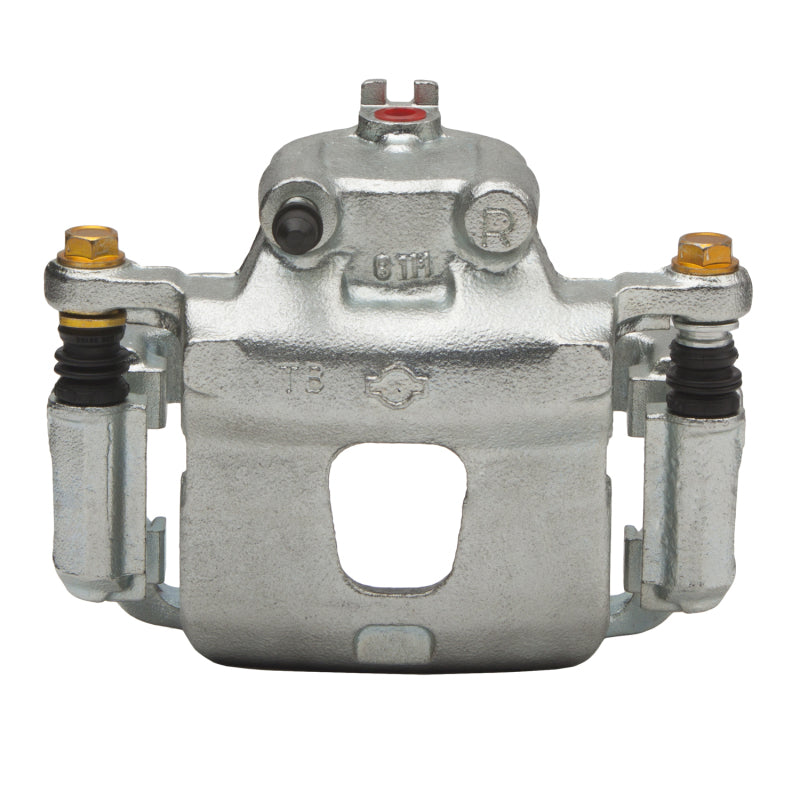 DFC 99-02 Infiniti G20 Front-R Silver Zinc Coated Premium Caliper