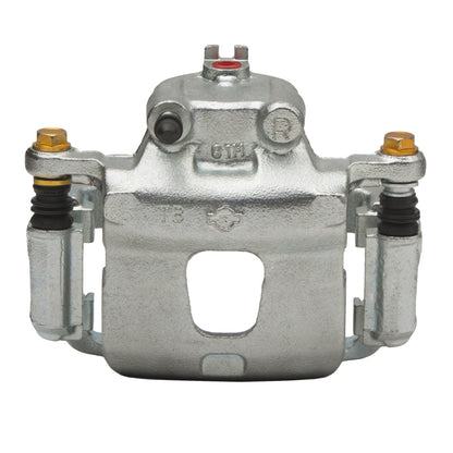 DFC 99-02 Infiniti G20 Front-R Silver Zinc Coated Premium Caliper