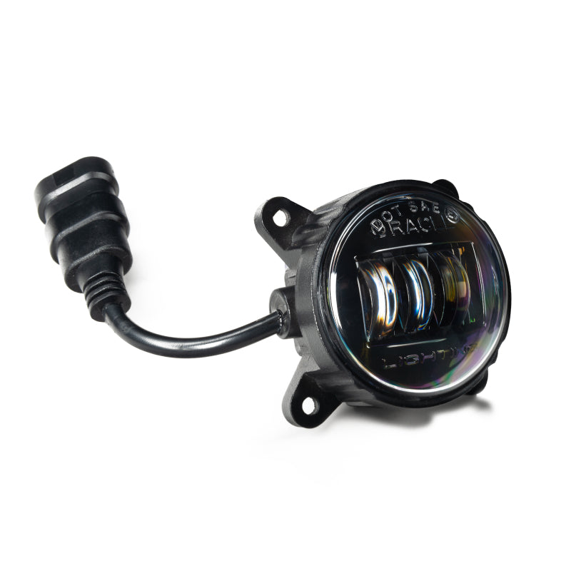 ORACLE Lighting Oracle 60mm 30W Low Beam LED Emitter - 6000K