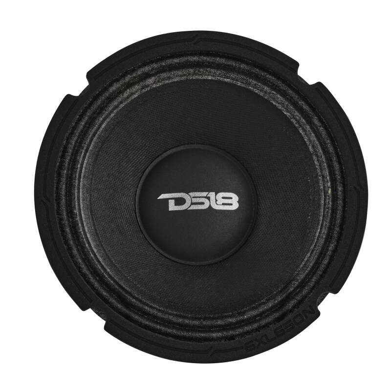 DS18 Loudspeaker Recone Kit For 6XL650N-8