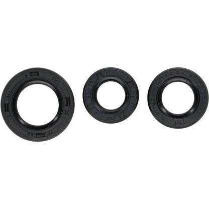 Vertex Pistons Vertex Gaskets 13-23 Honda CRF110F Oil Seal Kit