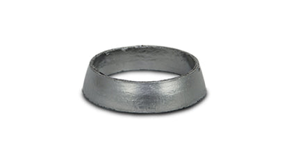 Vibrant Graphite Exh Gasket Donut Style (2.30in Slipover I.D. x 2.70in Gasket O.D. x 0.625in tall)