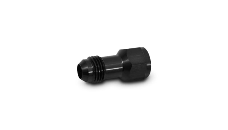 Vibrant Female to Male Extender Fitting Size -4AN 1in Long