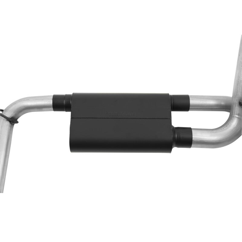 Flowmaster 95-97 Chevrolet Camaro/Pontiac Firebird American Thunder Cat-Back Exhaust System