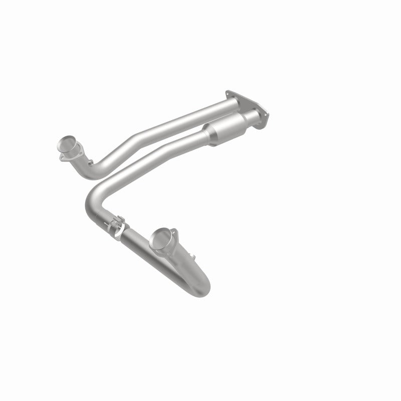 MagnaFlow Direct Fit Catalytic Converter 96-00 Chevy K3500 V8 5.7L