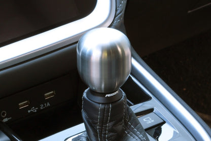 Perrin Performance PERRIN 22-26 Subaru WRX & 20-25 Outback/Ascent/Legacy (CVT ONLY) SS Shift Knob - Barrel Style