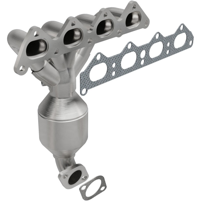 MagnaFlow Direct Fit Catalytic Converter 01-03 Hyundai Elantra 2.0L