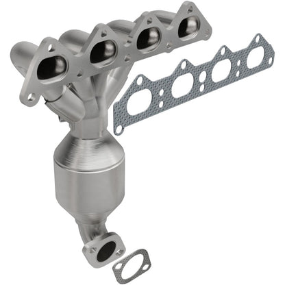 MagnaFlow Direct Fit Catalytic Converter 01-03 Hyundai Elantra 2.0L
