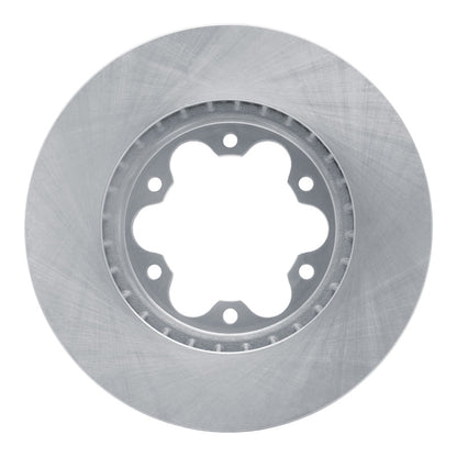 DFC 03-06 Renault Laguna (Mexico) Front Brake Rotor