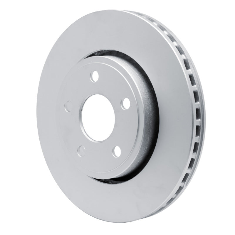 DFC 11-22 Dodge Durango Front GeoSPEC Coated Rotor