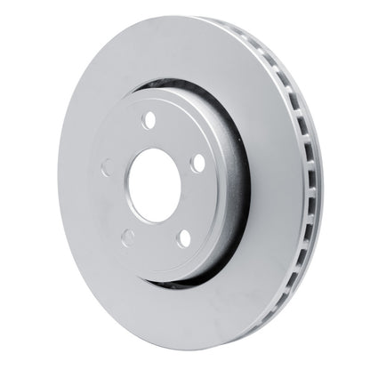 DFC 11-22 Dodge Durango Front GeoSPEC Coated Rotor