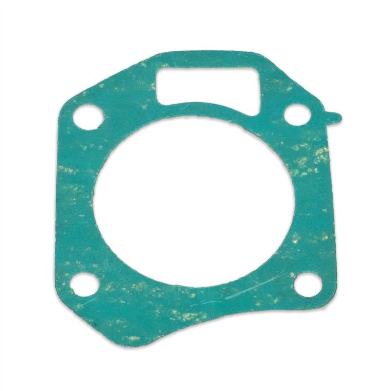 BLOX Racing Honda K-Series Throttle Body Adapter Replacement Gasket PRB Side 62.5mm